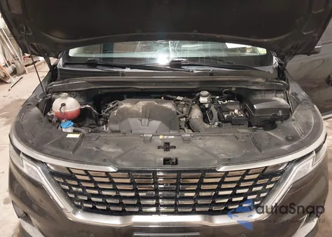 2023 Kia Carnival Mpv Sx z USA, uszkodzony, nr VIN KNDNE5H3XP6224497